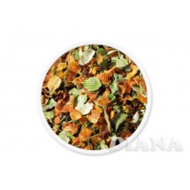 Gemüse-Mix Diana 1kg warzywa i zioła