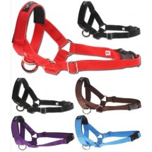 Halter N6 szer. 2cm (42-47cm)