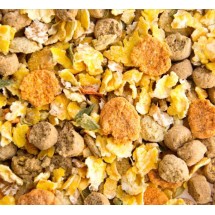 S2 Diana 15kg płatki / musli wysoka akceptacja