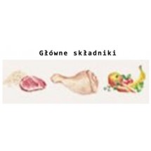 Kivo JUNIOR dla młodych dorastających psów14kg