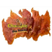 Chicken Champie High Premium 500g paski mięsa susz