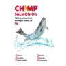 Salmon Oil Champ 1L Olej-Tran z Łososia 100%