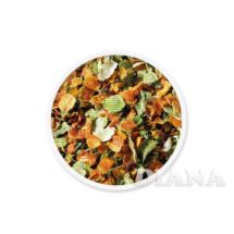 Gemuse Mix Diana 10kg warzywa i zioła bez zbóż