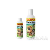 Biotyna Liquid Diana 250ml, 100% biotyna w płynie