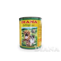 Czysty Drób 800g puszka mięsna DIANA