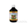 Dorschlebertran plus Lecithin Diana 500ml TRAN