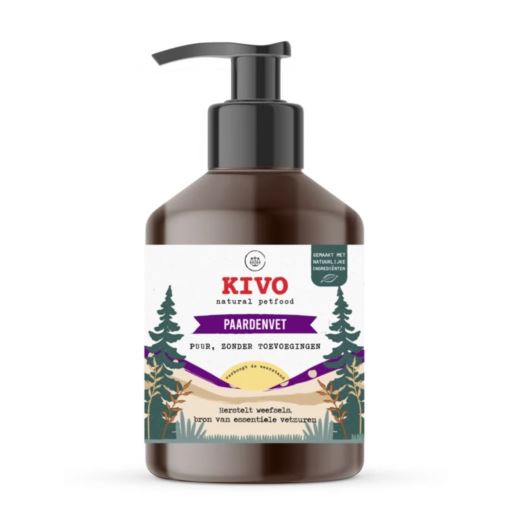 Tłuszcz Olej Koński z Chlorellą i Spiruliną 500ml Tłuszcz Olej Koński z Chlorellą i Spiruliną 500ml
