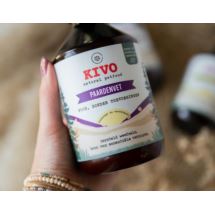 Tłuszcz Olej Koński z Chlorellą i Spiruliną 500ml