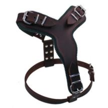Szelki SECURIT PROF 87-101cm do szkolenia, obrony