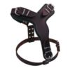 Szelki SECURIT PROF 87-101cm do szkolenia, obrony