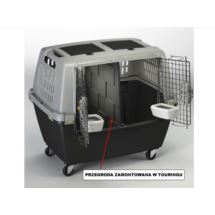 Transporter Gulliver TOURIN IATA 1 - 2 psy do 30kg