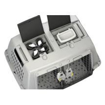 Transporter Gulliver TOURIN IATA 1 - 2 psy do 30kg