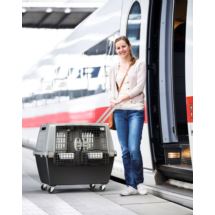 Transporter Gulliver TOURIN IATA 1 - 2 psy do 30kg