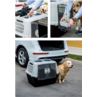 Transporter Gulliver TOURIN IATA 1 - 2 psy do 30kg