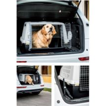 Transporter Gulliver TOURIN IATA 1 - 2 psy do 30kg