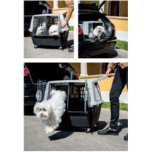 Transporter Gulliver TOURIN IATA 1 - 2 psy do 30kg