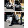 Transporter Gulliver TOURIN IATA 1 - 2 psy do 30kg