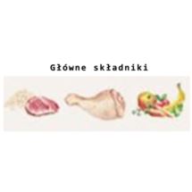 Kivo JUNIOR dla młodych dorastających psów14kg