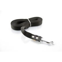 Smycz Treningowa Szkoleniowa Tropowa TAŚMA 6m 25mm