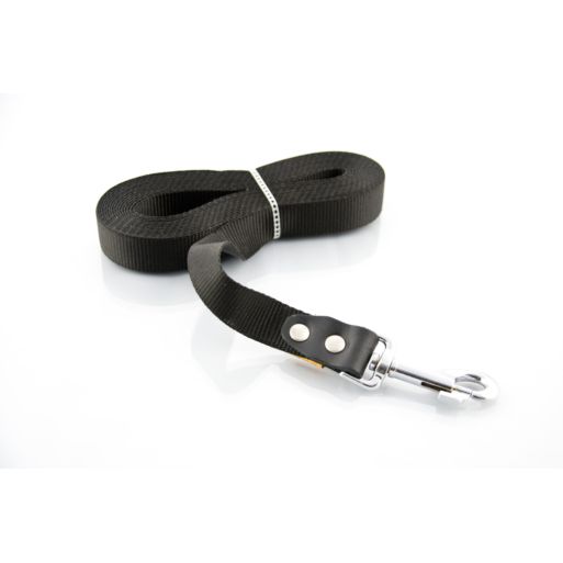 Smycz Treningowa Szkoleniowa Tropowa TAŚMA 6m 25mm