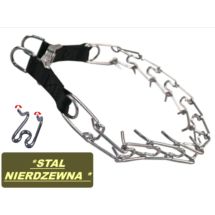 Kolczatka ZATRZASKOWA NIERDZEWNA 60cm PROFESSIO BF