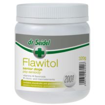 Flawitol senior 200t zdrowe stawy kości aparat ruc