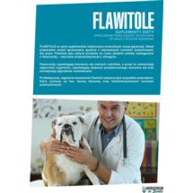 Flawitol senior 200t zdrowe stawy kości aparat ruc