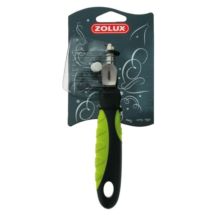 Filcak grzebień rozcinak na kołtuny JAKOŚĆ 6 ZĘBÓW