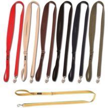 Smycz PRR Regulowana 160-300cm, szer.3,0cm Bawełna