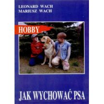 Jak wychować psa Książka Poradnik