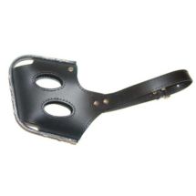 Chopo kaganiec skórzany Nr.4 średni FOXTERRIER, CO