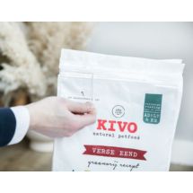 Kivo Świeża Kaczka bez zbóż, tłoczona na zimno 4kg