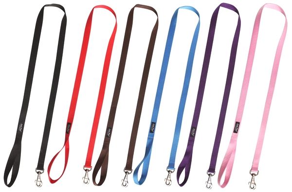 Smycz N 150cm, szer. 2,5cm