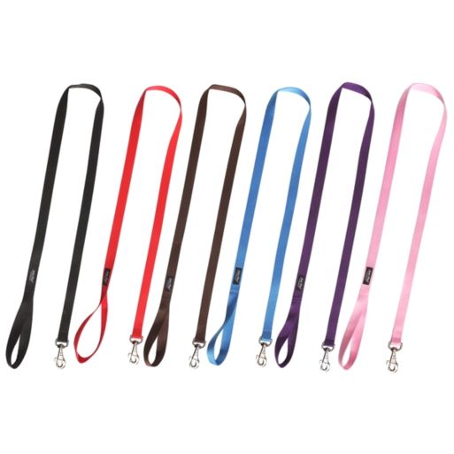 Smycz N 150cm, szer. 2,5cm