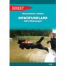 Nowofundland Książka Pradnik autorstwa M. Nowak