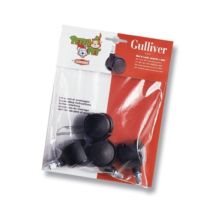 Kółka do transporterów Gulliver modeli 1,2,3