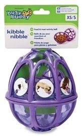 Premier Kibble Nibble Feeder Ball X-Smal