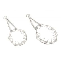 Kolczatka chromowana zaciskowa treningowa 60cm BF