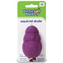 Premier Squirrel Dude XS (x-small)