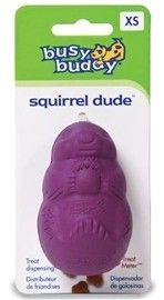 Premier Squirrel Dude XS (x-small)