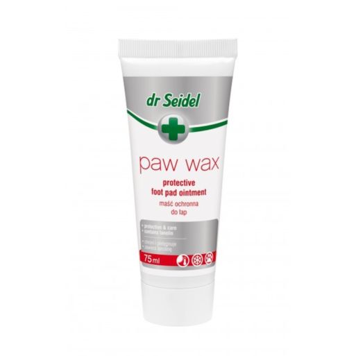 Paw Wax maść ochronna do łap 75ml dla psów