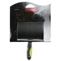 Zgrzebło Szczotka Samoczyszcząca dla psów kotów M