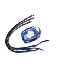 Końcówki "strzelające" do pejcza Dingo 3szt.