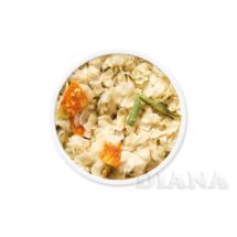 Reis-Gemuse-Mix Diana 10kg wypełniacz płatki musli