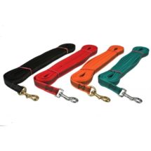 Smycz Treningowa Szkoleniowa TAŚMA GUMOWANA 10m 2c