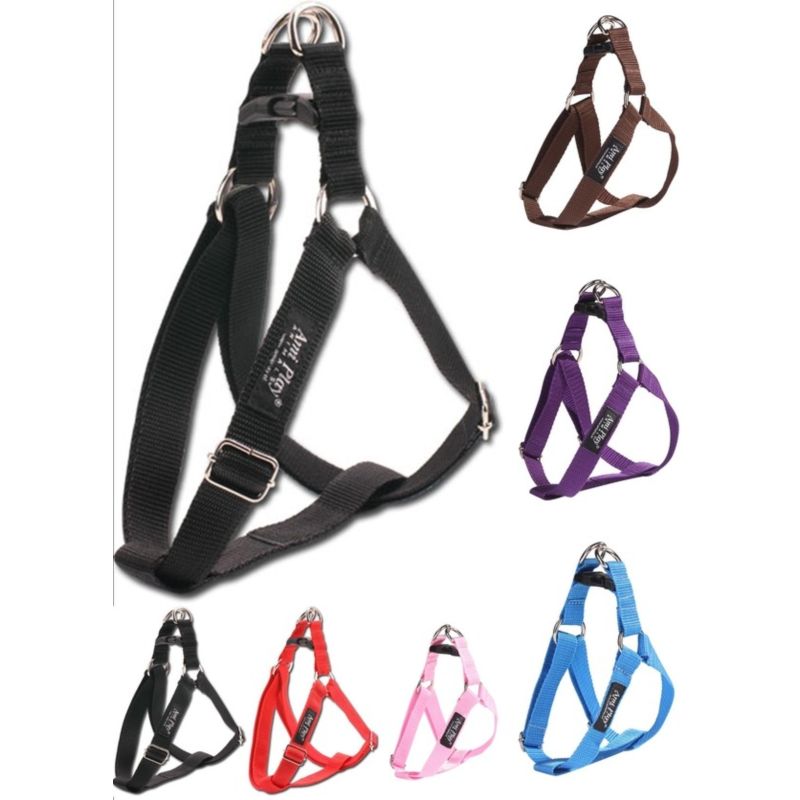 Szelki N 35-65/2,5 Rozmiar 5