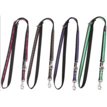 Smycz NXR REGULOWANA od 100 do 200cm, szer. 2,5cm