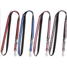 Smycz NXR REGULOWANA od 100 do 200cm, szer. 2,5cm