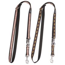 Smycz NXR REGULOWANA od 100 do 200cm, szer. 2,5cm