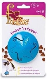 Premier Funkitty Twist'n Treat